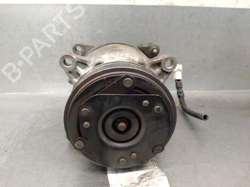 AC compressor CITROËN C5 I (DC_) 2.0 HDi (DCRHZB, DCRHZE) | BP37174467M34 - Image 2