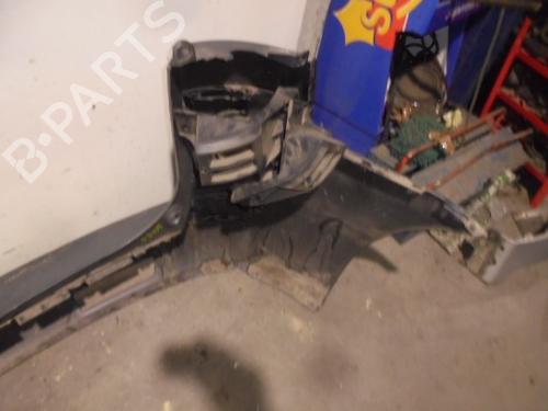 Rear bumper CITROËN C4 Grand Picasso I (UA_) 1.6 HDi 110 | BP10339452C8 