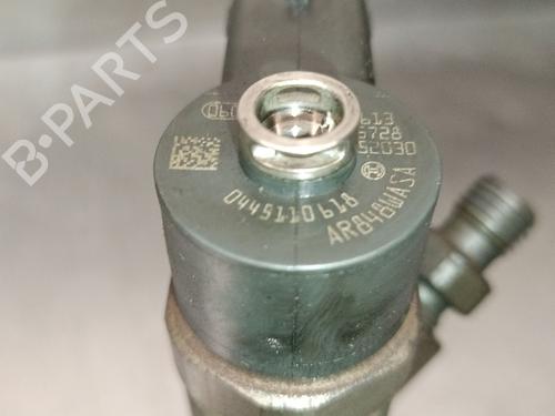 Injector OPEL CORSA E (X15) 1.3 CDTI (08, 68) | BP40038770M100 - Image 5