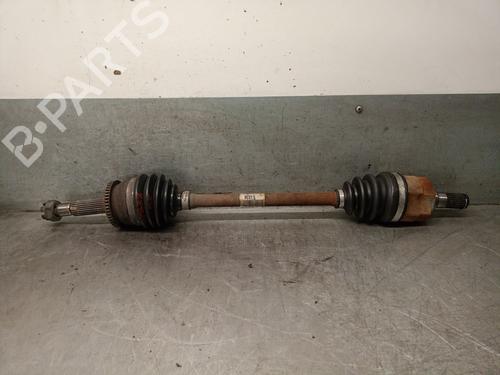 Used Left front driveshaft HYUNDAI i20 I (PB, PBT) 1.2 (78 hp) 26569366