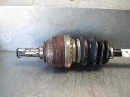 Right front driveshaft OPEL VECTRA B (J96) 1.6 i 16V (F19) | BP6027679M39 
