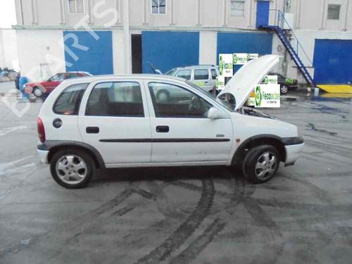 Viskermotor bakrute OPEL CORSA B (S93) 1.2 i 16V (F08, F68, M68) | BP2077415M102 