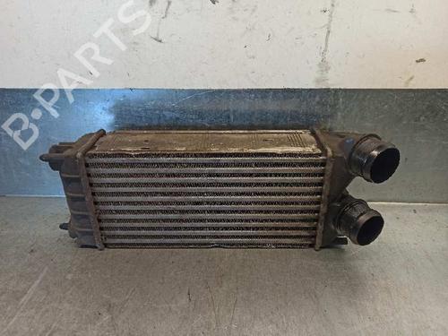 Used Intercooler CITROËN BERLINGO Box Body/MPV (B9) 1.6 HDi / BlueHDi 75 (75 hp) 7460495