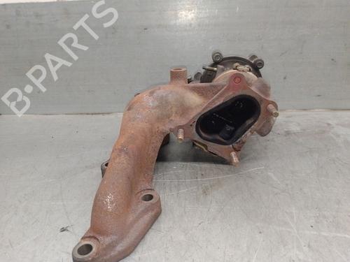 Turbolader/Kompressor TOYOTA YARIS (_P1_) 1.4 D-4D (NLP10_, NLP10R) | BP27889977M71