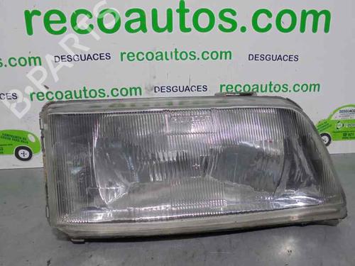 Used Right headlight PEUGEOT BOXER Van (230L) 2.5 TDI (107 hp) 2318531
