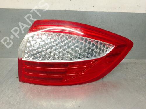 Used Right taillight Right taillight FORD MONDEO IV (BA7) 2.0 TDCi (140 hp) 34240837 34240837