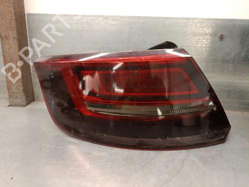 Used Left taillight AUDI A3 Sportback (8VA, 8VF) 1.0 TFSI (115 hp) 25244282