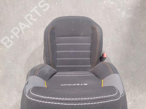 Left front seat DACIA SANDERO III 1.0 TCe 90 | BP29625706C15 