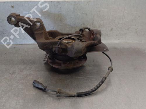 Left front steering knuckle RENAULT TRAFIC III Van (FG_) 1.6 dCi 120 (FGMB, FGMC) | BP36071409M25  - Image 5