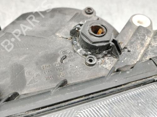Left headlight SKODA OCTAVIA III Combi (5E5, 5E6) 2.0 TDI | BP37415511C28 - Image 5