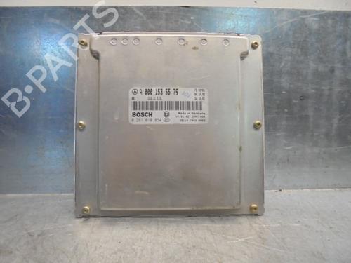 Used Engine control unit (ECU) MERCEDES-BENZ C-CLASS (W203) [2000-2007]  8338315