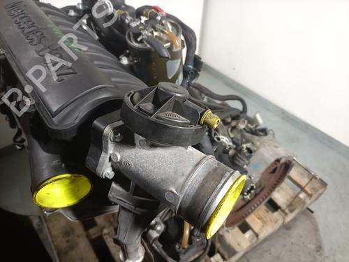 Motor MERCEDES-BENZ A-CLASS (W168) A 170 CDI (168.009, 168.109) | BP30853034M1 