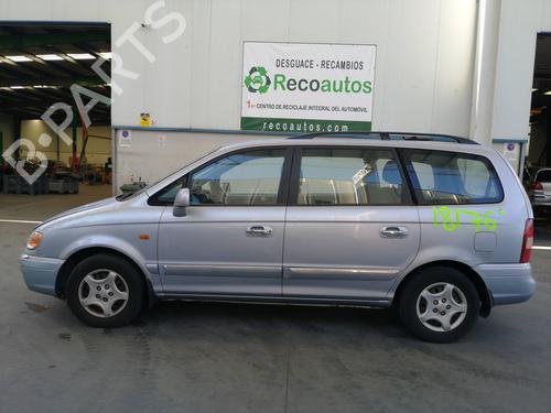 Used Parts HYUNDAI TRAJET (FO) 2.0 1466766