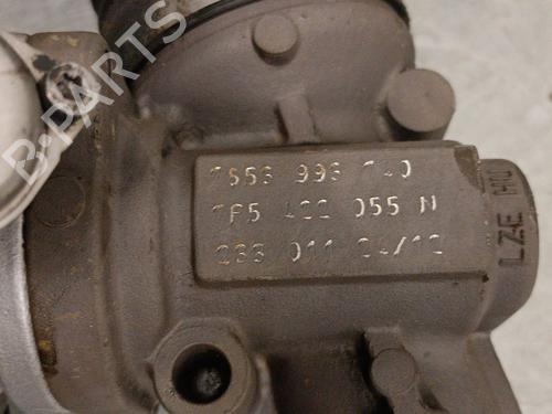 Steering rack PORSCHE CAYENNE (92A) 3.0 Diesel | BP25240996M22 