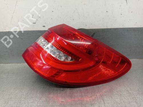 Right taillight MERCEDES-BENZ B-CLASS Sports Tourer (W246, W242) B 180 CDI (246.200) | BP27928786C35 
