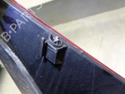 Left taillight RENAULT MEGANE II Estate (KM0/1_) 1.6 16V | BP11293088C34 