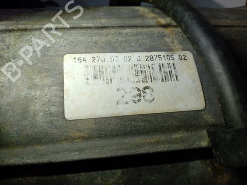 Gearbox MERCEDES-BENZ GL-CLASS (X164) GL 320 CDI 4-matic (164.822) | BP18909842M3 