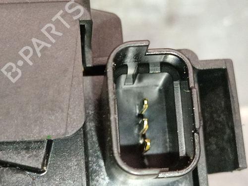 Tailgate lock CITROËN C4 II (NC_) | BP30803830C101