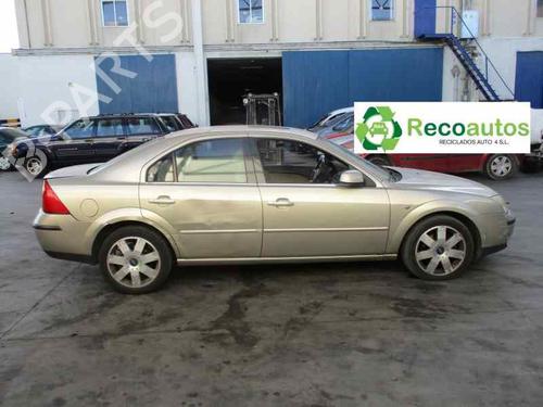Air filter box FORD MONDEO III (B5Y) 2.0 TDCi | BP20249618M87 