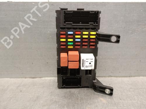 Used Fuse box FIAT LINEA (323_, 110_) 1.6 D Multijet (105 hp) 29512015