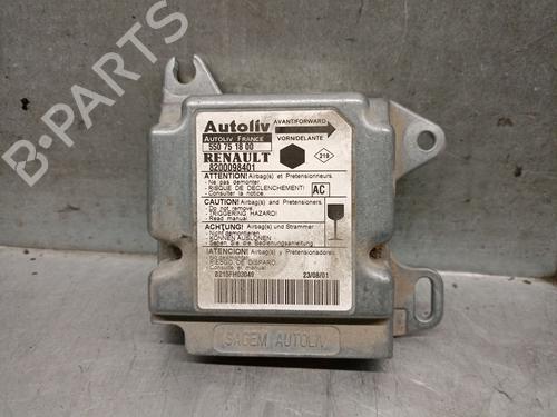 ecu-airbags-renault-kangoo-express-fc01_-1997-39722803 main image