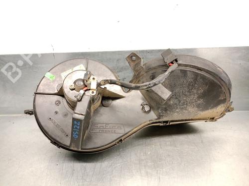 Heater blower motor RENAULT RAPID Box Body/MPV (F40_, G40_) 1.4 Cat (F407) | BP25235846M62