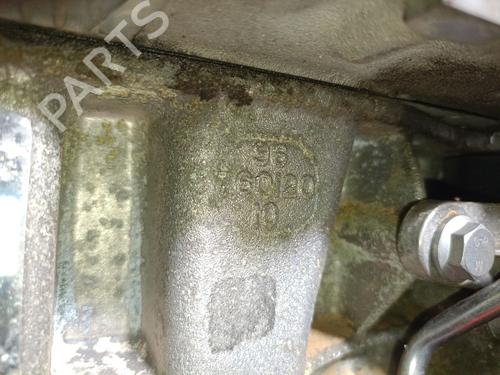 Engine CITROËN C4 Grand Picasso II (DA_, DE_) 1.2 THP 130 | BP36882938M1  - Image 12