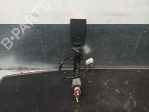 Seat buckle SSANGYONG ACTYON SPORTS I (QJ) 2.0 Xdi 4WD | BP21019895I32 