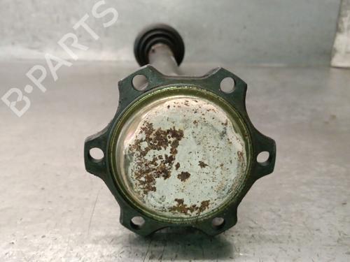 Right front driveshaft AUDI A4 B5 (8D2) 1.9 TDI | BP36018138M39 - Image 5