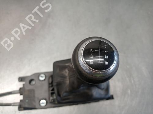 Gear lever AUDI A3 Limousine (8VS, 8VM) 1.6 TDI | BP27626787M90 