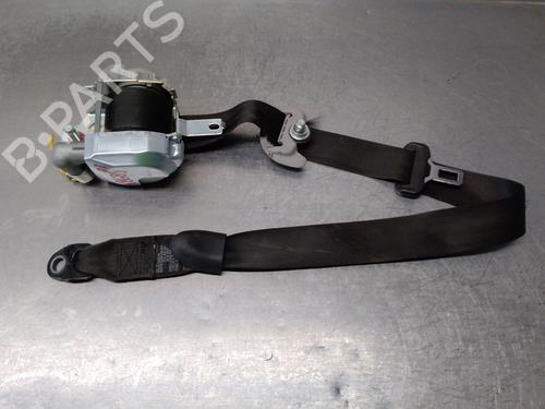Used Front left seatbelt Front left seatbelt 15287539 15287539