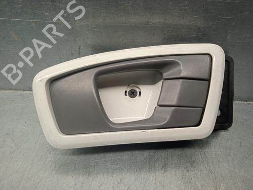 Used Rear right interior door handle KIA CARENS II MPV (FJ) 2.0 CRDi (113 hp) 11290551