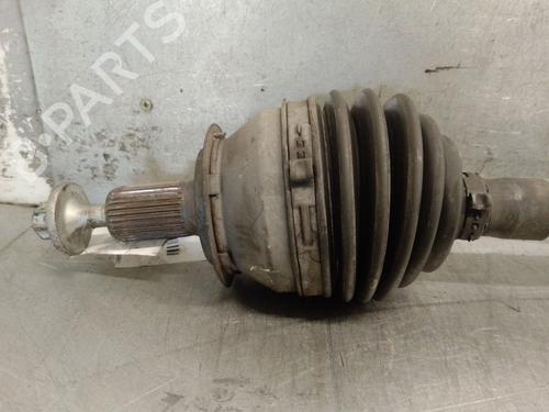 Right front driveshaft MERCEDES-BENZ A-CLASS (W176) A 45 AMG 4-matic (176.052) | BP39688996M39 - Image 2