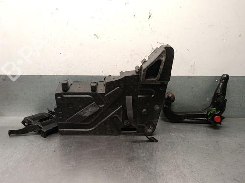 Tow ball/Mechanism AUDI Q7 (4LB) 3.0 TDI quattro | BP30636173C141