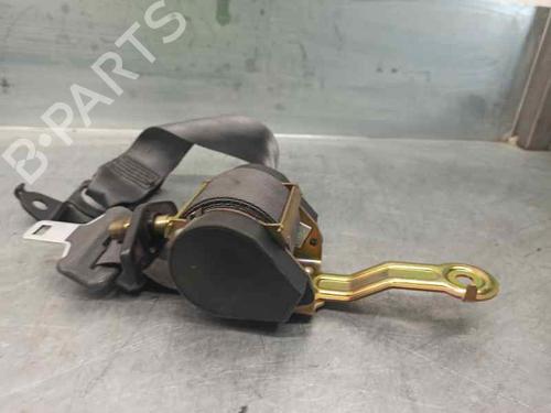 Front right seatbelt RENAULT SAFRANE II (B54_) 2.2 dT (B54G) | BP8725312I25 
