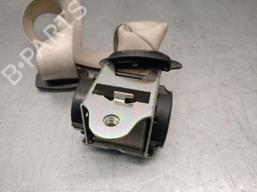 Front left seatbelt BMW 5 Gran Turismo (F07) 530 d xDrive | BP21021666I26 