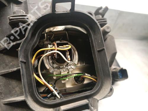 Scheinwerfer links FORD FOCUS I (DAW, DBW) 1.6 16V | BP29003056C28