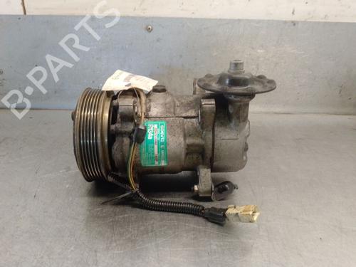 Used AC compressor AC compressor 39067942 39067942