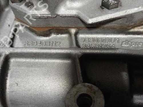 Gearbox OPEL CORSA E (X15) 1.4 (08, 68) | BP35756663M3 - Image 5