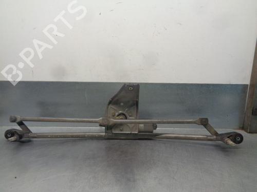 Front wiper motor FORD TRANSIT Van (FA_ _)  | BP10010003M29 