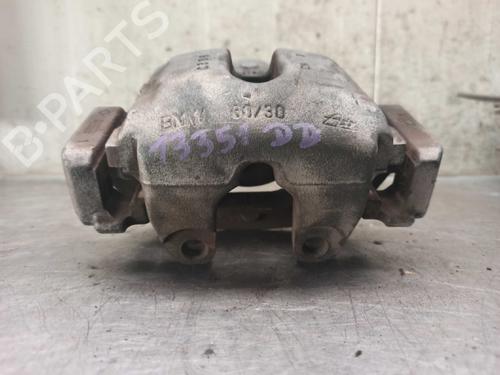 Used Right front brake caliper BMW X5 (E53) 3.0 i (231 hp) 11617308
