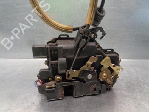 Rear right lock SEAT TOLEDO II (1M2) 1.9 TDI | BP10334412C99 