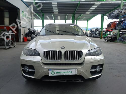Pipe BMW X6 (E71, E72) xDrive 35 d | BP34194030M125 - Image 13