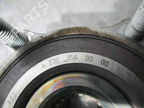 Other MERCEDES-BENZ C-CLASS (W205) C 220 BlueTEC / d (205.002, 205.004) | BP21018677O1 