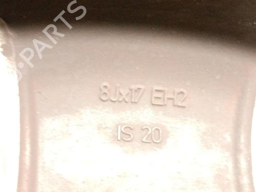Rim BMW 5 (E60) 530 i | BP20267730C45 