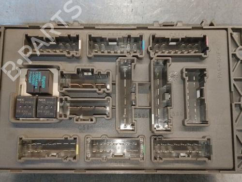 Zekeringkast MINI MINI (R50, R53) One D | BP28450735E1 