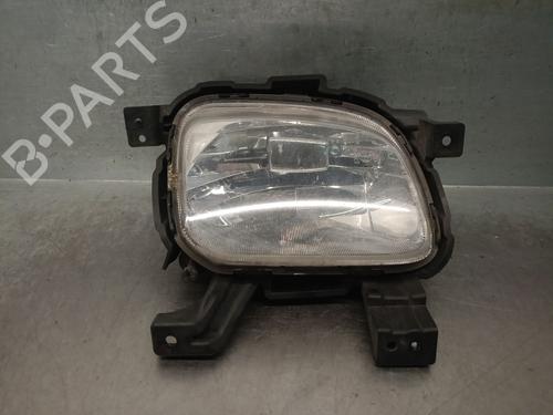 Used Left front fog light KIA CARENS IV 1.7 CRDi (116 hp) 30906879