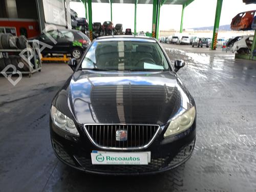 Wheel arch SEAT EXEO (3R2) 1.6 | BP30777442C56