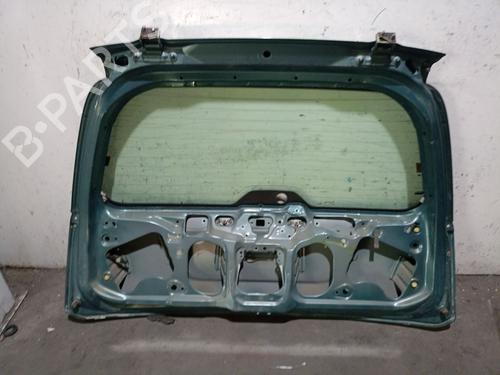 Tailgate HONDA STREAM (RN) 2.0 16V (RN3) | BP39598760C6 - Image 4