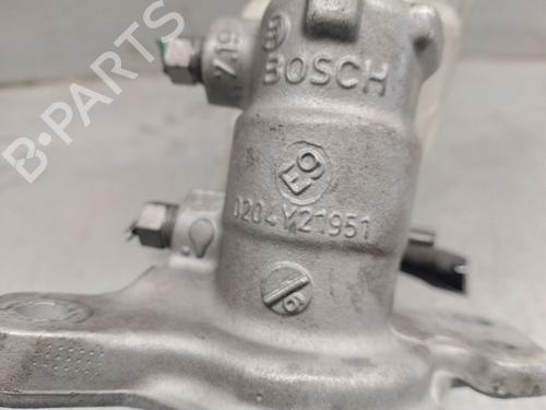 Brake master cylinder RENAULT LAGUNA III (BT0/1) 2.0 16V (BT05, BT0F, BT0W) | BP24607844M77 